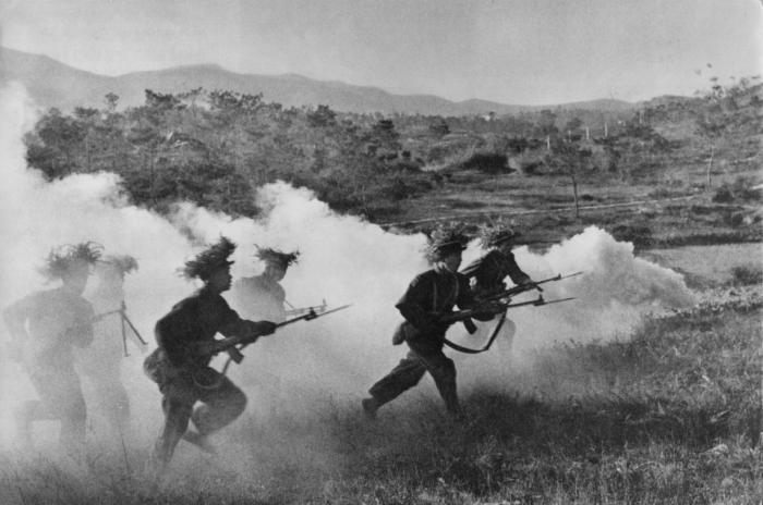Япония не капитулировала после Хиросимы — генералы-самураи готовились продолжать войну