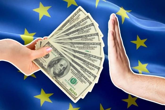 Грузия больше не хочет европейских денег