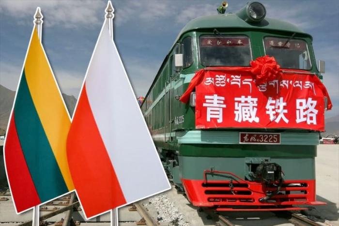 Польша не спешит поддерживать Литву в её ссоре с Китаем