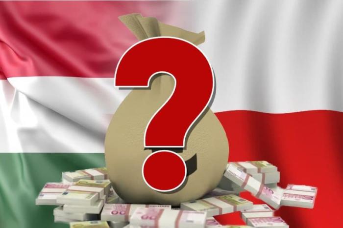Евросоюз наказал Польшу и Венгрию деньгами