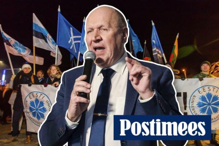 Postimees: Политики Эстонии вспомнили про русских избирателей