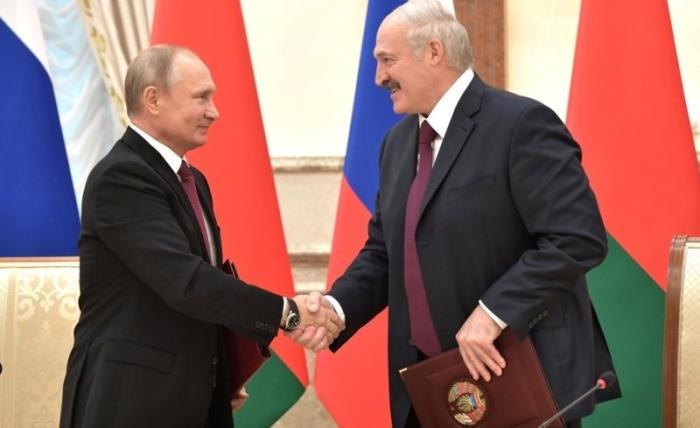 28 программ интеграции России и Белоруссии одобрены Совмином Союзного государства