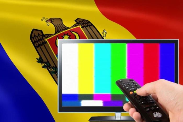 Власти Молдавии снова начинают борьбу с российским телевидением