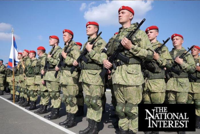 TNI: Учения «Запад – 2021» не угрожают Польше, Латвии и Украине