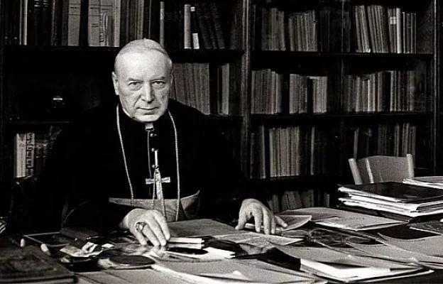 В Польше беатифицировали кардинала Стефана Вышинского (Stefan Wyszyński) – духовника Армии Крайовой (АК) и антисемита.