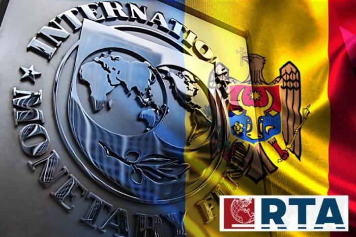 RTA: Чем заплатит Молдова за новый кредит МВФ?