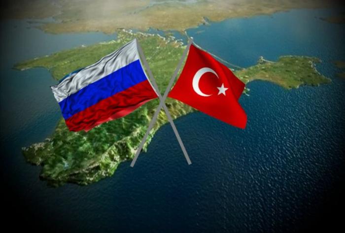 Турция продолжает оспаривать принадлежность Крыма России
