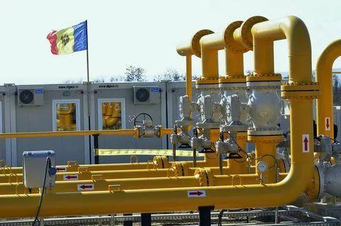 США не смогли обеспечить Румынию газом, приходиться покупать газ у России