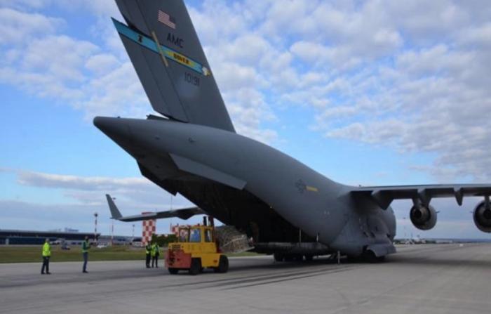 Американцы превращают Молдову в ещё один военный полигон