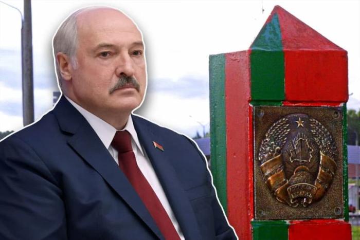 Лукашенко: «Запад сам виноват в возникшем миграционном кризисе»
