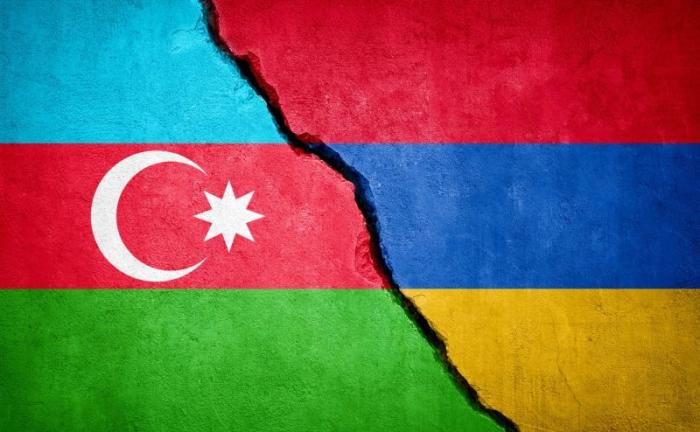 «Кавказ в XXI веке»: конфликт между Ереваном и Баку не окончен