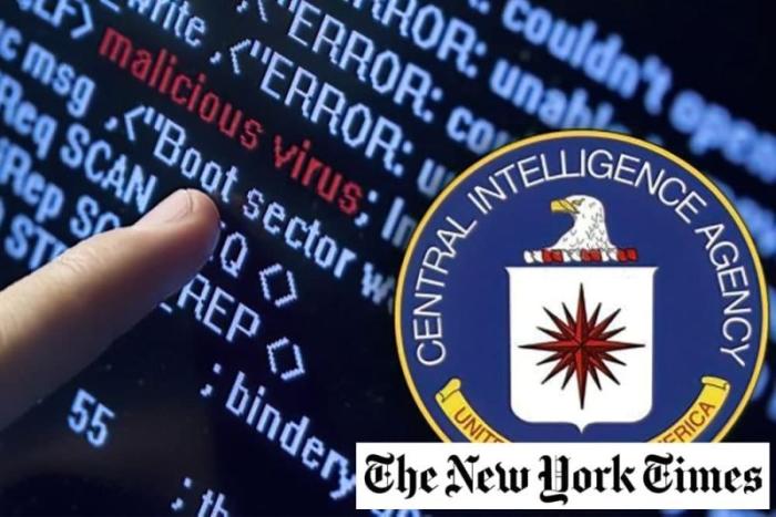 The New York Times: ЦРУ теряет квалификацию