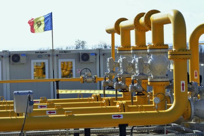 Молдова объявила ЧП в энергетике – газ заканчивается