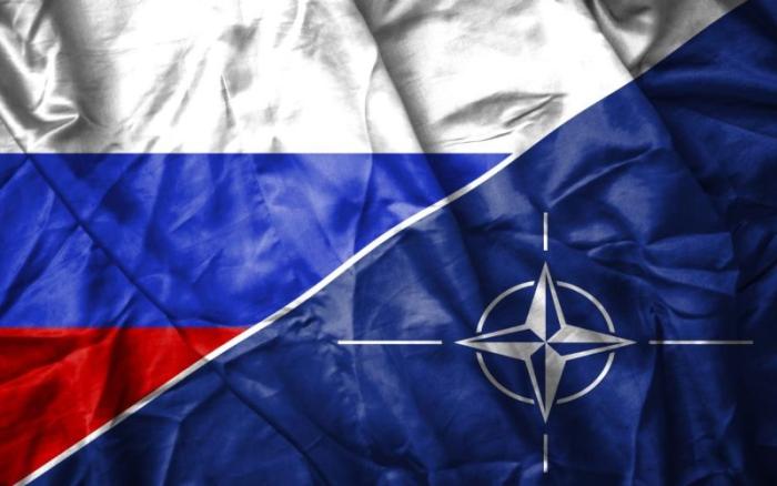 Деятельность военной миссии НАТО в Москве прекращается