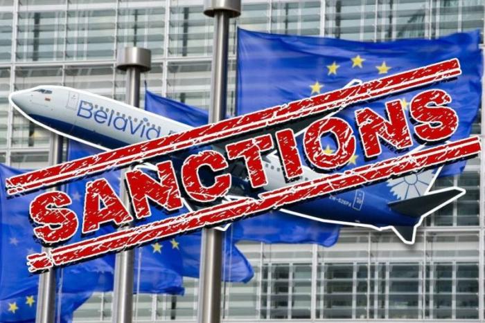 ЕС пообещал Минску новые санкции