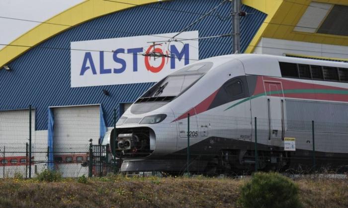 Alstom