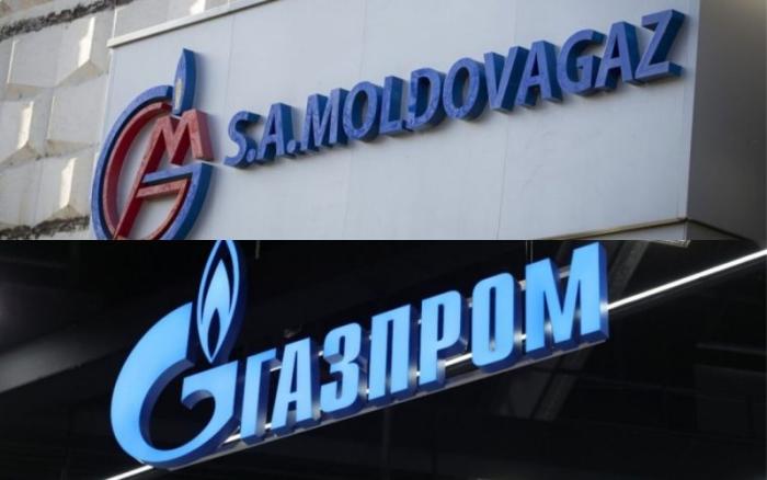 Молдавия заключила договор с «Газпромом»