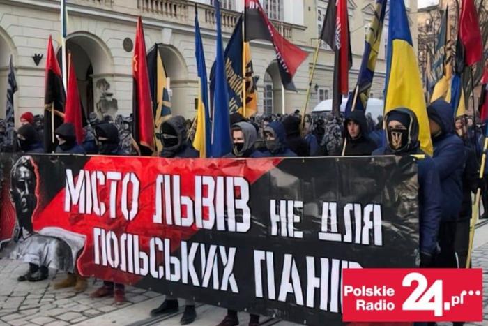 Polskie Radio: Поляки на Украине подвергаются дискриминации