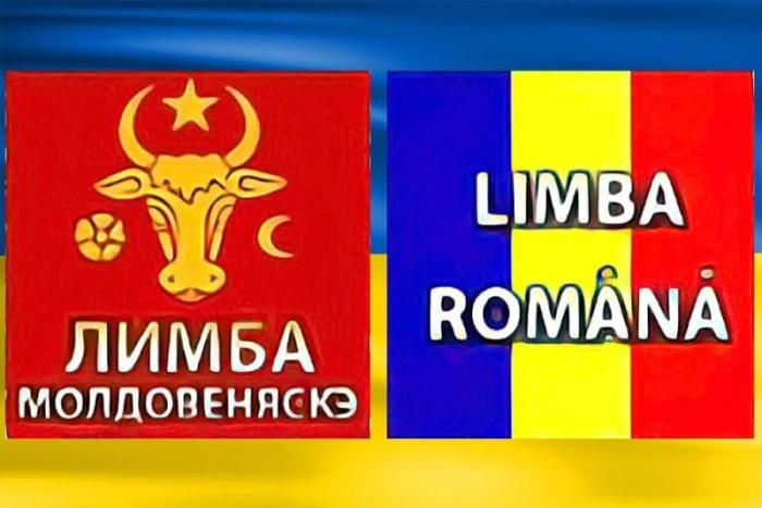 Румыния требует от Киева признать молдавский язык несуществующим