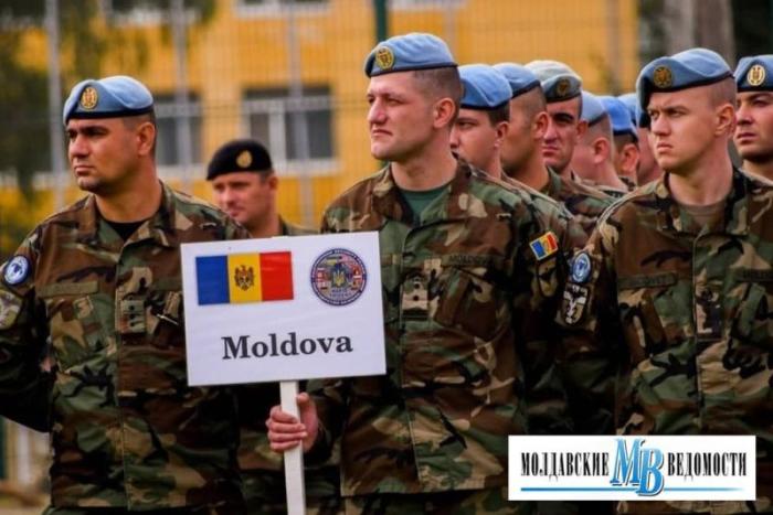 «МВ»: НАТО в Молдове – разведка под прикрытием «партнёрства»