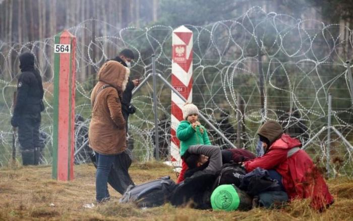 В Минске уверены: Польша должна сесть за стол переговоров