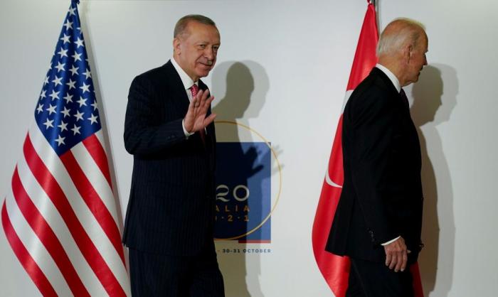 Противоречия между США и Турцией – следствие несовпадения их внешнеполитических стратегий