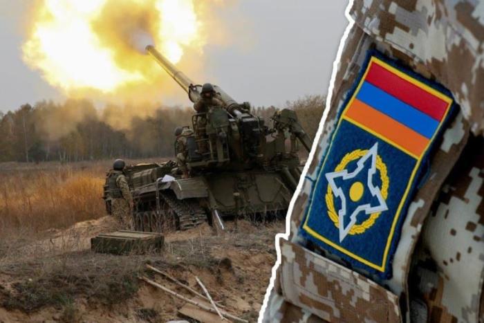 Совбез Армении обращается за помощью к ОДКБ
