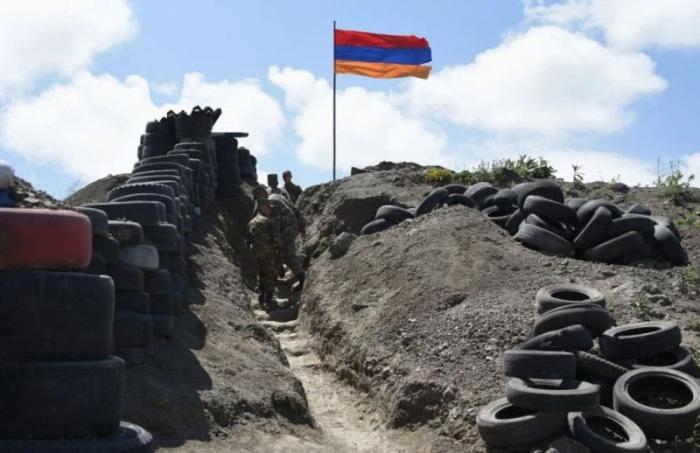 При содействии России обстановка на армянской границе стабилизирована