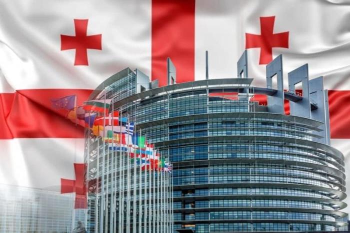 ЕС советует Грузии прекратить политические споры