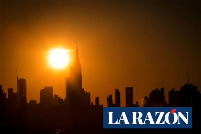 La Razon: Европа останется без света