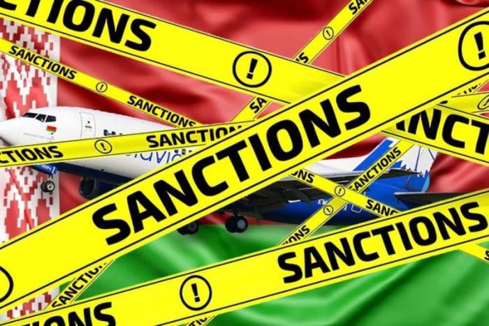 Запад ввёл в действие пятый пакет санкций в отношении Белоруссии