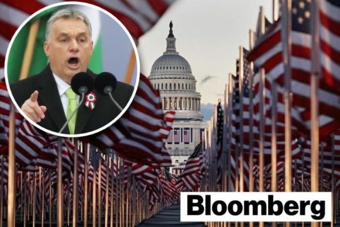 Bloomberg: Венгрию не пригласили на «саммит за демократию»