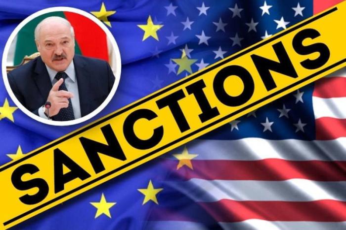 Белоруссия ответит на санкции Запада
