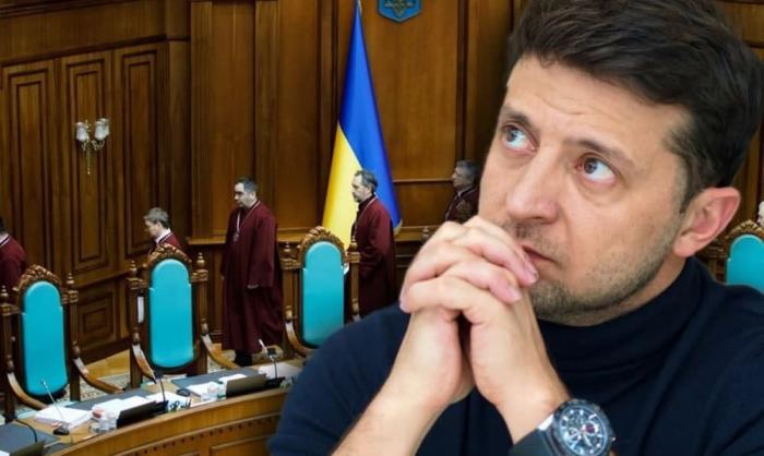 Куда завела Украину судебная реформа