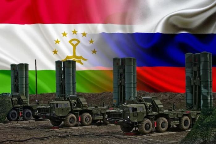 Таджикистан создаёт единую с Россией систему ПВО