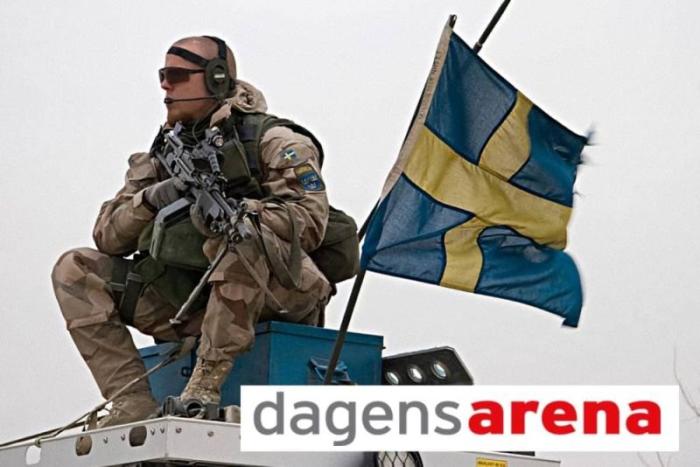 Dagens arena: «Российскую угрозу» придумали за океаном