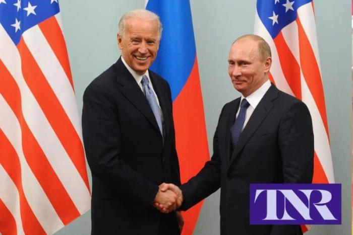 The New Republic: Для США хорошие отношения с Россией важнее поддержки Украины