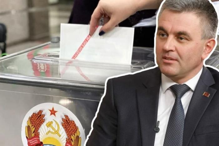 Президент ПМР: Молдова показала своё истинное лицо