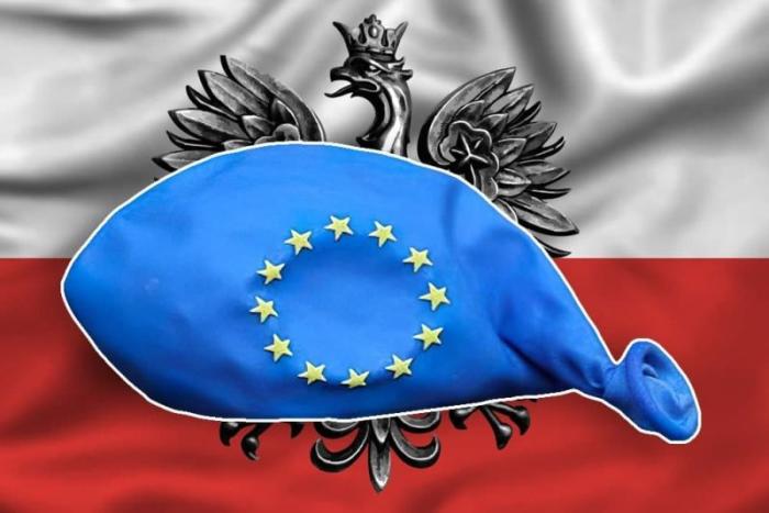 Польша снова угрожает Евросоюзу