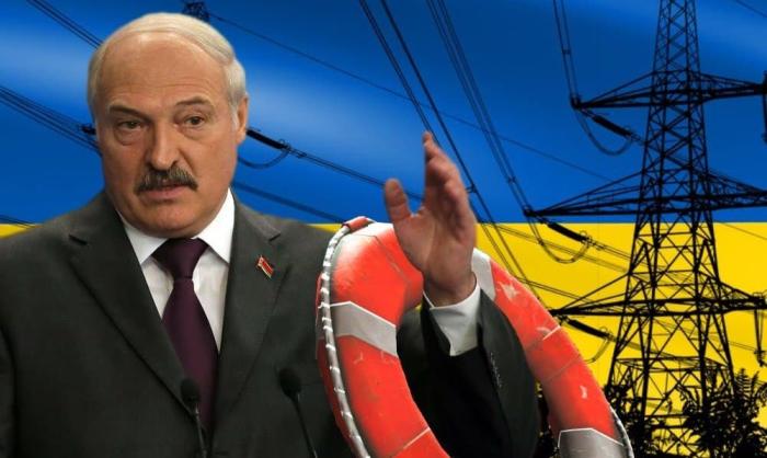 Украина пытается восстанавливать экономические связи с Белоруссией