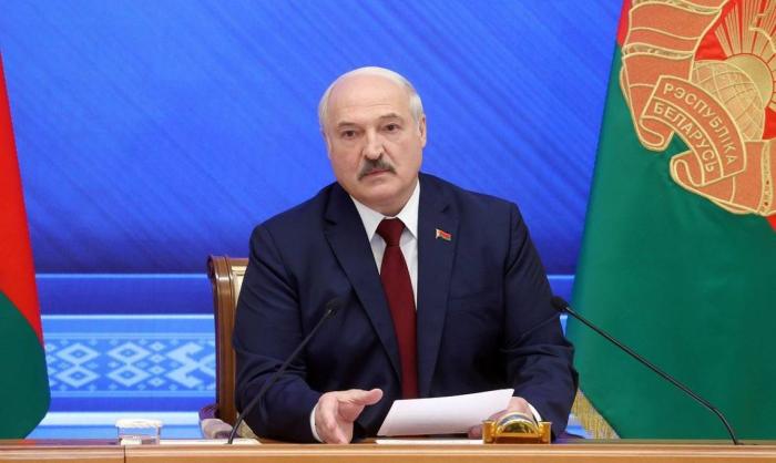 Признает ли Лукашенко Крым российским?