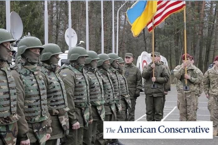 TAC: На Украине Вашингтон ждёт фиаско и позор