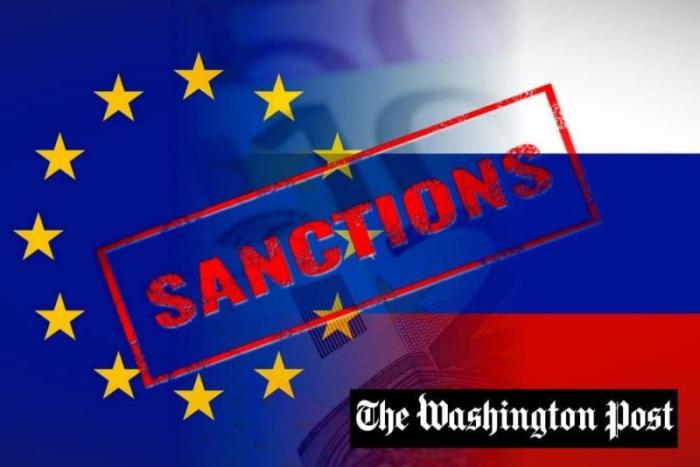 WP: В ЕС нет согласия по поводу антироссийских санкций
