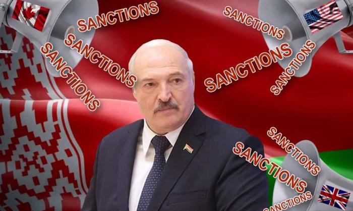 Белоруссия: политические итоги 2021 года