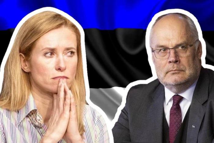 В Таллине напуганы переговорами России и НАТО