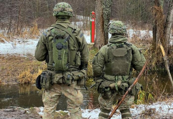 Вильнюс отказался выполнять требования ЕС по мигрантам