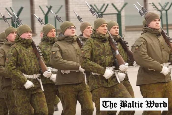 Baltic Word: ЕС не нужна война – странам Балтии не нужен мир
