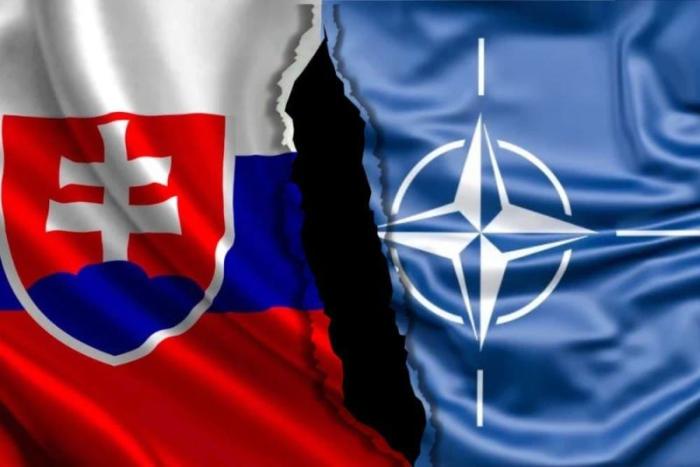 Словакия против размещения военных НАТО в своей стране