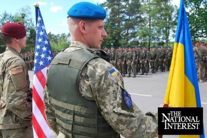 National interest: Иждивенцы НАТО – бесполезные союзники США