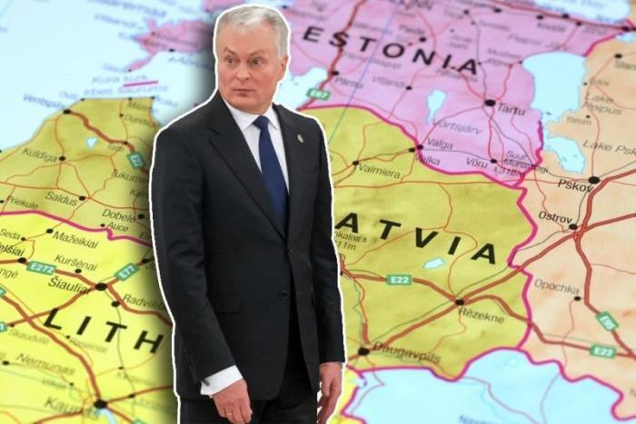 Литва предупреждает ЕС – никаких компромиссов с Россией